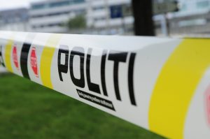Politibånd i Norge