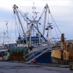 trawlers, boats, fishing