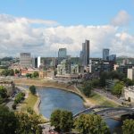 vilnius, overview, flow