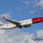 aircraft, sky, nature