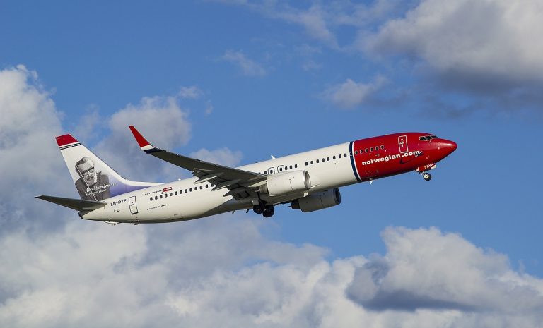 aircraft, sky, nature