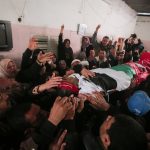 injury, palestinians, people