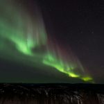 aurora borealis