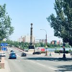 cars on road during daytime