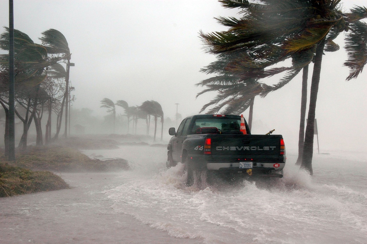 key west, florida, hurricane