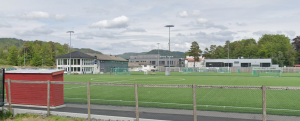 Lyngdal idrett og sport