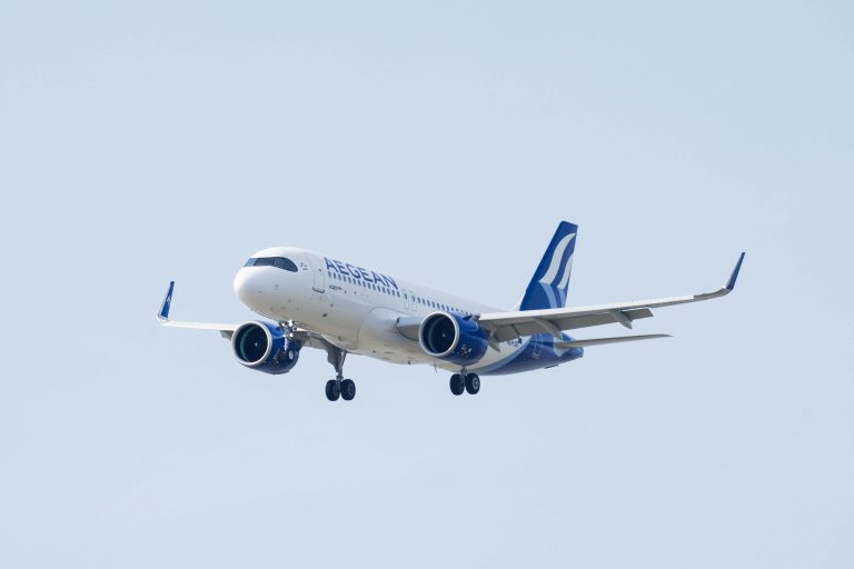 Flyselskap i Hellas