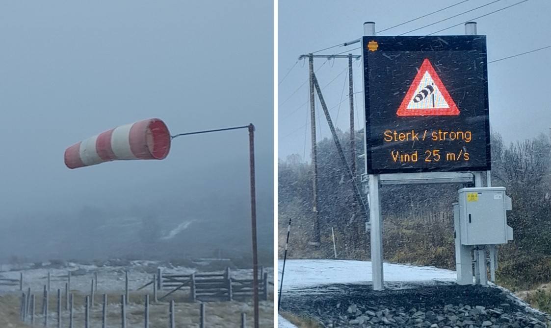 Statens Vegvesen